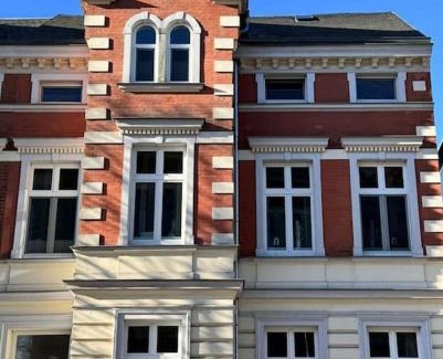 Schwerin Apartment | Stadt-Idyll Schwerin im Zentrum