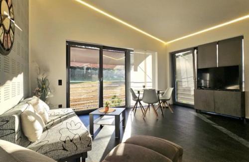 Viktring Apartment | Stadt und See Nahes Appartment