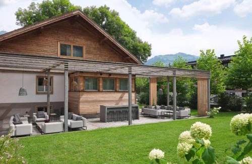 Kitzbuehel Ski Chalet | Stadtchalet Forsthaus
