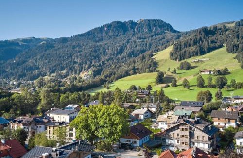 Kitzbuehel Ski Chalet | Stadtchalet Forsthaus