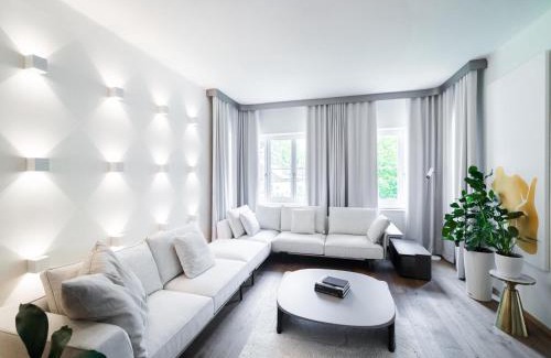 Kitzbuehel Ski Chalet | Stadtchalet Forsthaus