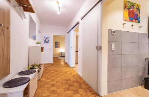 Haslach-Haid Apartment | Stadtfewo Hofgarten