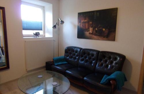 Kaufbeuren Apartment | Stadthaus Kaufbeuren