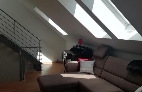 Kaufbeuren Apartment | Stadthaus Kaufbeuren