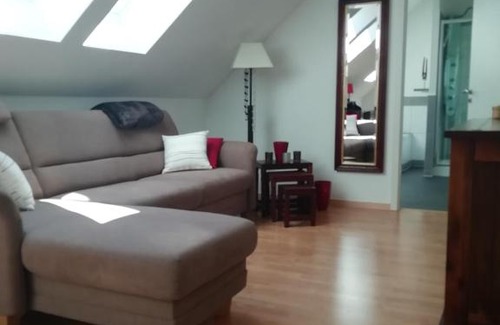 Kaufbeuren Apartment | Stadthaus Kaufbeuren