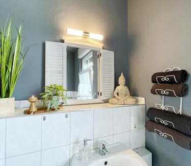 Luckenwalde Apartment | Stadtherz