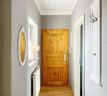 Luckenwalde Apartment | Stadtherz