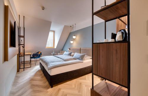 Neumarkt in der Oberpfalz Hotel | Stadthotel Neumarkt Mitte