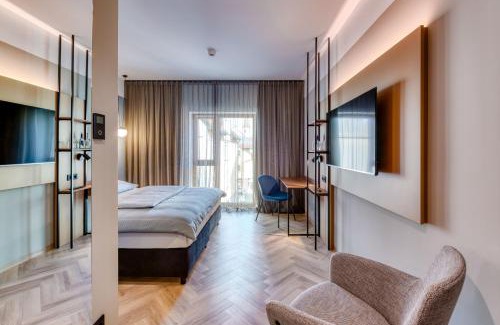 Neumarkt in der Oberpfalz Hotel | Stadthotel Neumarkt Mitte