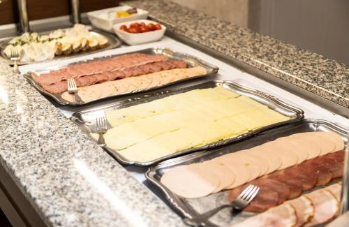 Alsfeld Hotel | Stadthotel Alsfeld