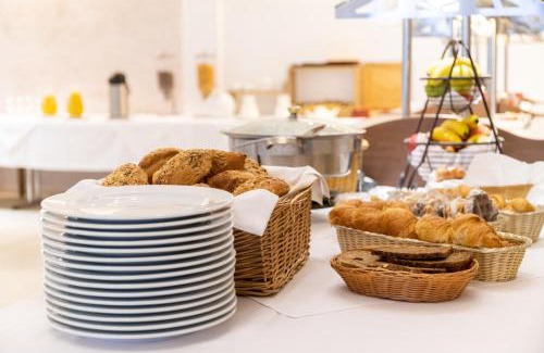 Alsfeld Hotel | Stadthotel Alsfeld