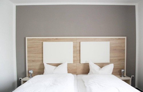 Alsfeld Hotel | Stadthotel Alsfeld