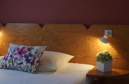 Ettlingen Hotel | Stadthotel Engel
