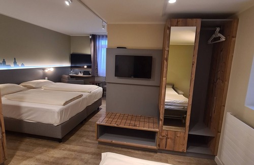 Ettlingen Hotel | Stadthotel Engel