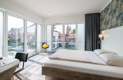 Lohne Hotel | Stadthotel Lohne