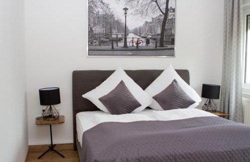 Marburg Hotel | Stadthotel Marburg