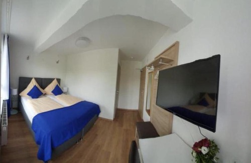 Marktheidenfeld Hotel | Stadthotel Marktheidenfeld