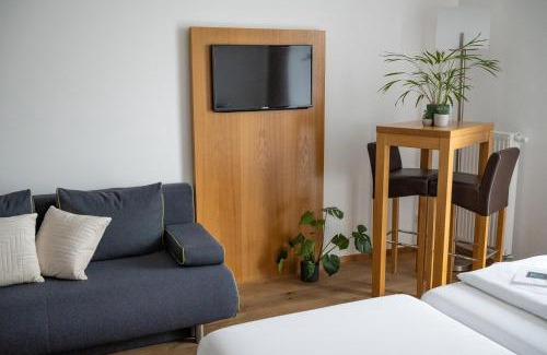 Tirschenreuth Hotel | Stadthotel und Restaurant am See