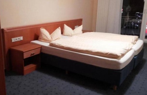 Wetter Hotel | Stadthotel Wetter Garni