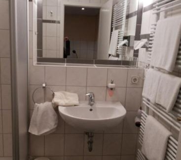 Wetter Hotel | Stadthotel Wetter Garni