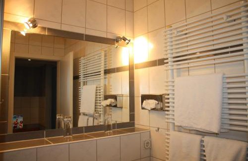 Wetter Hotel | Stadthotel Wetter Garni