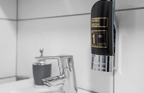 Dueren Apartment | Stadtkernnahes Wohnen in Düren