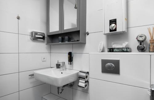 Dueren Apartment | Stadtkernnahes Wohnen in Düren