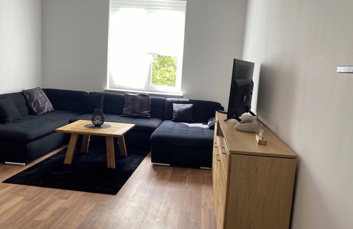 Oststadt Apartment | Stadtliebe - Schönes 2- Apartment in Bester Lage