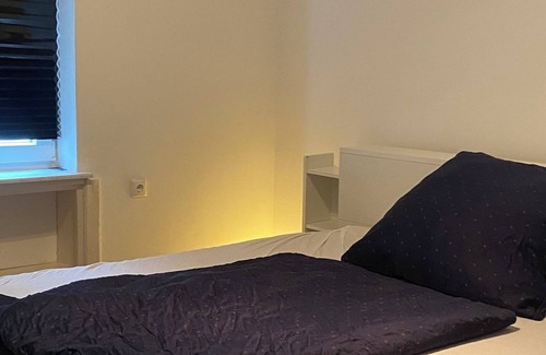 Oststadt Apartment | Stadtliebe - Schönes 2- Apartment in Bester Lage