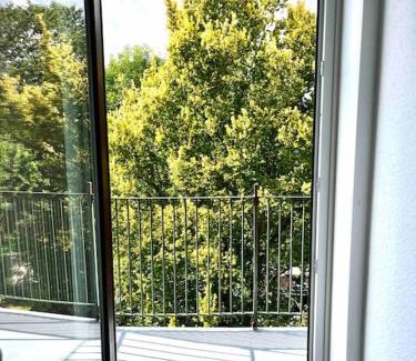 Itzehoe Apartment | Stadtmitte im Zentrum von Itzehoe aber ruhig