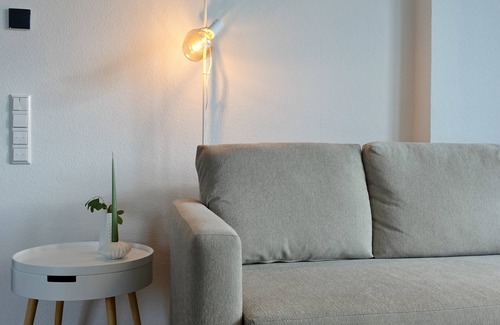 Ravensburg Apartment | Stadtnah und Dennoch Ruhig