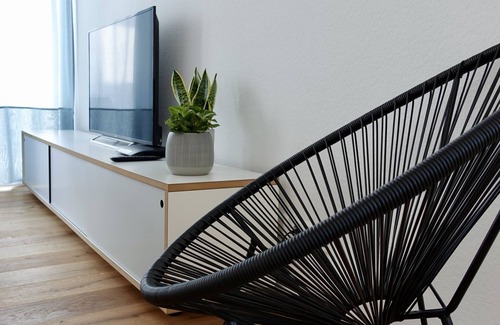 Ravensburg Apartment | Stadtnah und Dennoch Ruhig