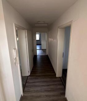 Fuldatal Apartment | Stadtnahe Dachgeschosswohnung