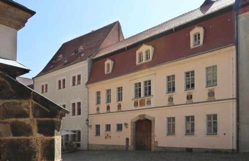 Meissen Apartment | Stadtpanorama