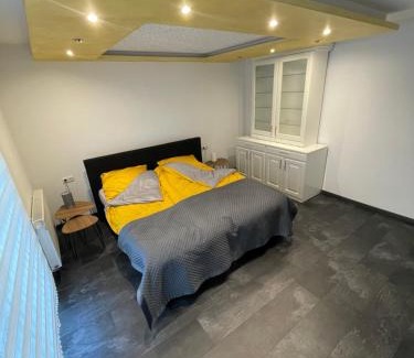 Wesertor Apartment | STADTRAUM - Wohnen, wo andere suchen