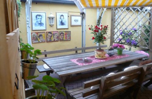 Villach Apartment | Stadtschenke