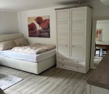 Kohlhaus Apartment | Stadtteil-Apartment