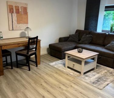 Kohlhaus Apartment | Stadtteil-Apartment