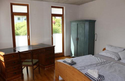 Murnau am Staffelsee House | Stadtvilla