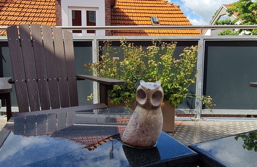 Jever Villa | Stadtvilla Jever # Apartment Minssen