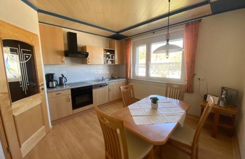 Fulda Apartment | Stadtzentrumnahe Wohnung an der grünen Aue