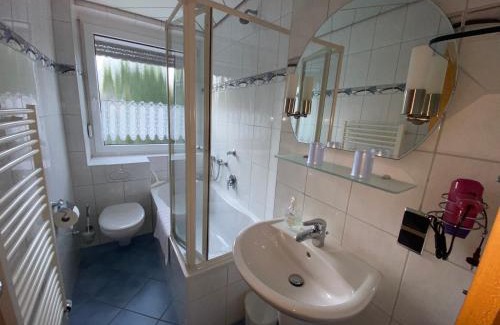 Fulda Apartment | Stadtzentrumnahe Wohnung an der grünen Aue