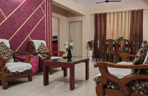 Bhopal Apartment | Staeg 2bhk Heart of the city