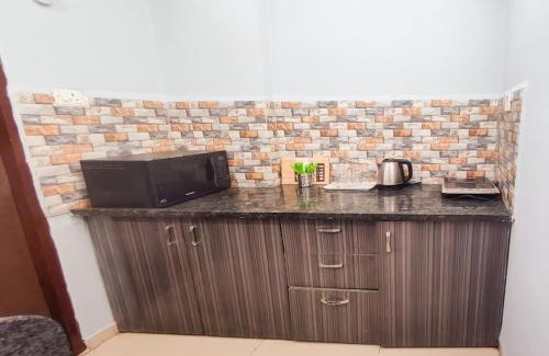 Rau Apartment | Staeg Hill View 513