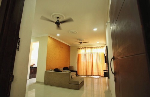 Indore Apartment | Staeg Meadow View 3bhk-501