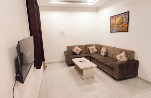 Indore Apartment | Staeg Mercury 1bhk