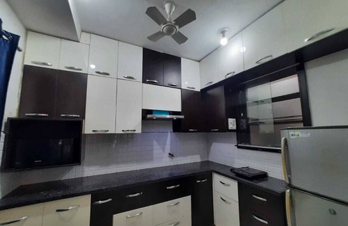 Indore Apartment | Staeg Skyline View 3bhk