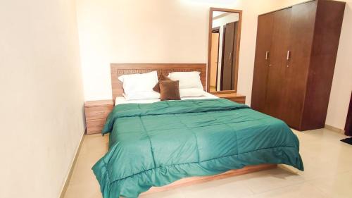 Indore Apartment | Staeg Spacious Apartment 3BHK 104