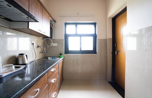 Bhopal Apartment | Staeg Twilight 2bhk