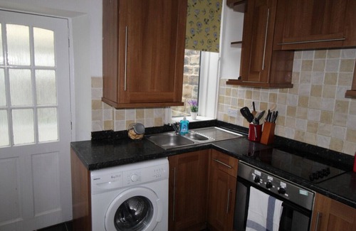 Sheffield House | Stafford House - Sheffield
